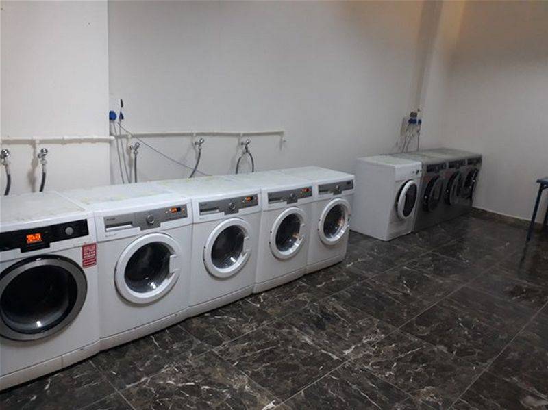 SULTAN MESUD KYK ERKEK ÖĞRENCİ YURDU - Görsel 5