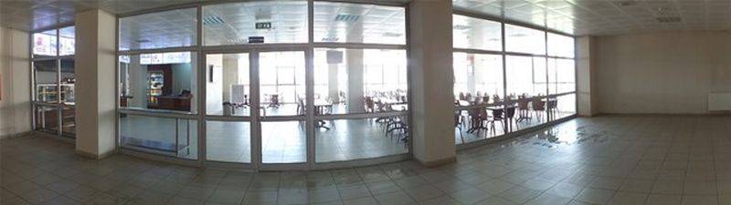 SULTAN VELED KYK KIZ VE ERKEK ÖĞRENCİ YURDU - Görsel 4