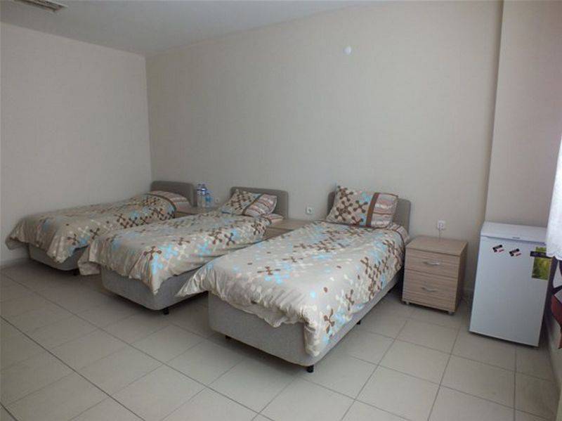 SULTAN VELED KYK KIZ VE ERKEK ÖĞRENCİ YURDU - Görsel 4