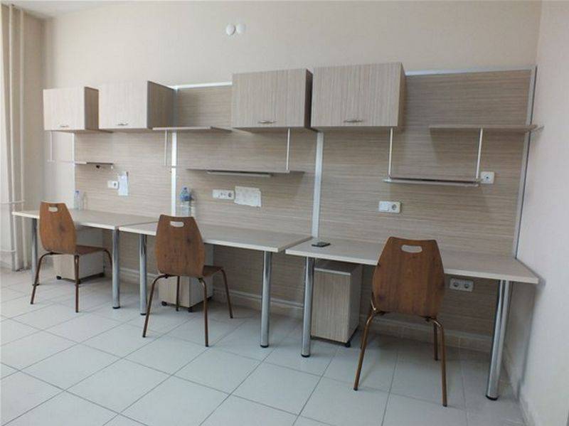 SULTAN VELED KYK KIZ VE ERKEK ÖĞRENCİ YURDU - Görsel 4