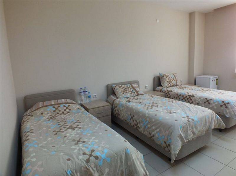 SULTAN VELED KYK KIZ VE ERKEK ÖĞRENCİ YURDU - Görsel 4