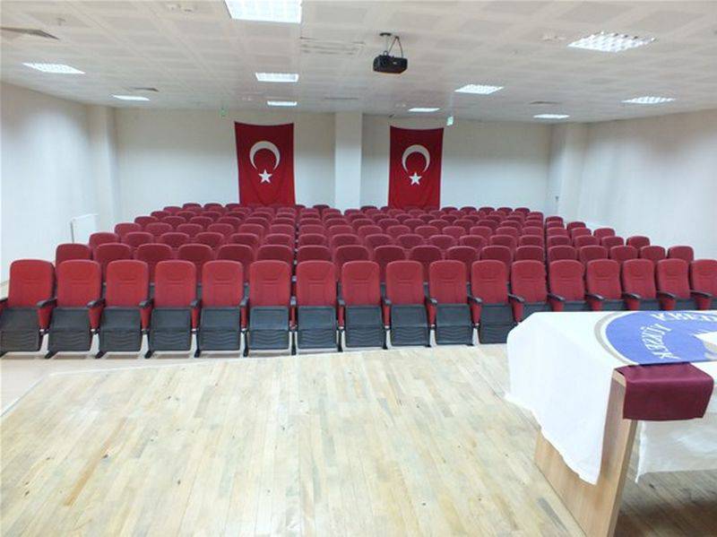 SULTAN VELED KYK KIZ VE ERKEK ÖĞRENCİ YURDU - Görsel 4