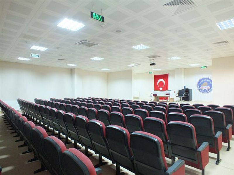 SULTAN VELED KYK KIZ VE ERKEK ÖĞRENCİ YURDU - Görsel 4