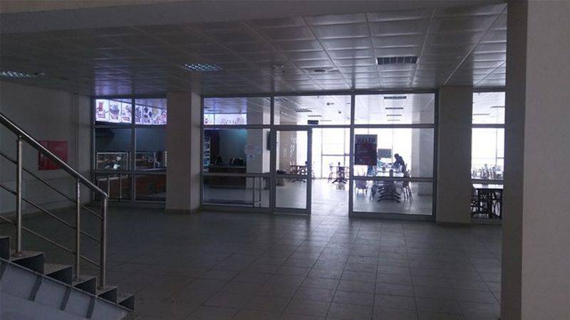 SULTAN VELED KYK KIZ VE ERKEK ÖĞRENCİ YURDU - Görsel 4