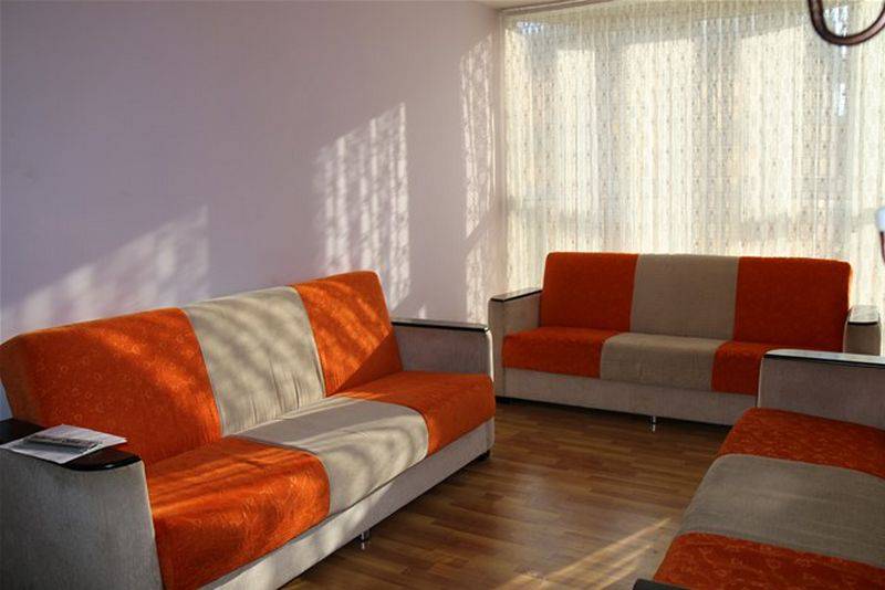 SULUOVA KYK KIZ ÖĞRENCİ YURDU - Görsel 4