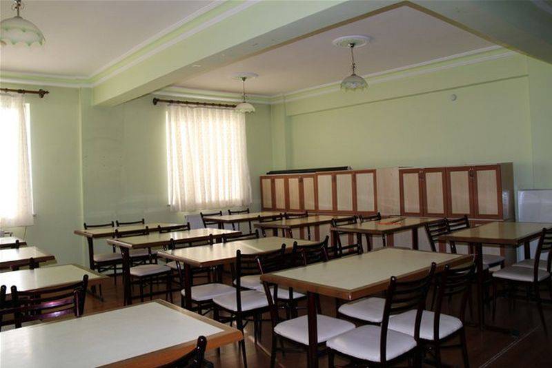 SULUOVA KYK KIZ ÖĞRENCİ YURDU - Görsel 4