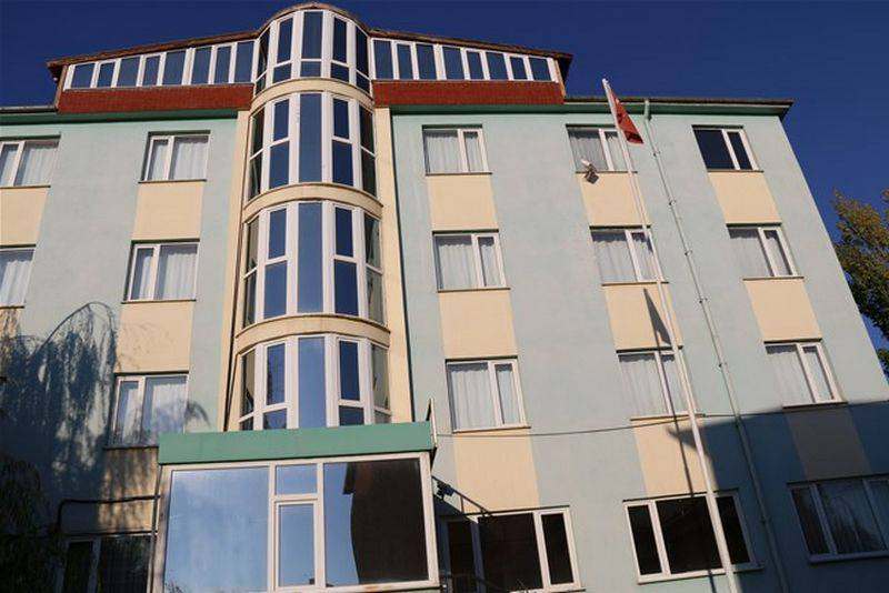 SULUOVA KYK KIZ ÖĞRENCİ YURDU - Görsel 4