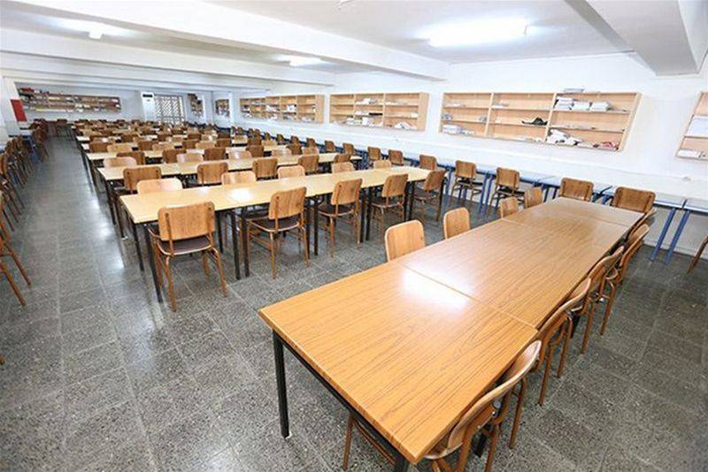 SÜMER KYK ERKEK ÖĞRENCİ YURDU - Görsel 5