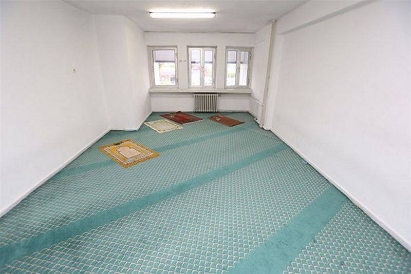 SÜMER KYK ERKEK ÖĞRENCİ YURDU - Görsel 5