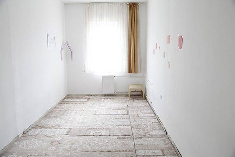 SUŞEHRİ KYK KIZ VE ERKEK ÖĞRENCİ YURDU - Görsel 4