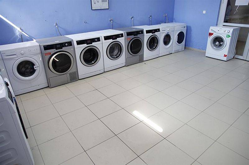 SUŞEHRİ KYK KIZ VE ERKEK ÖĞRENCİ YURDU - Görsel 4