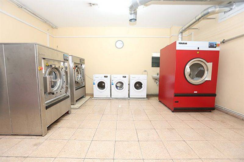 TARSUS KYK KIZ VE ERKEK ÖĞRENCİ YURDU - Görsel 4