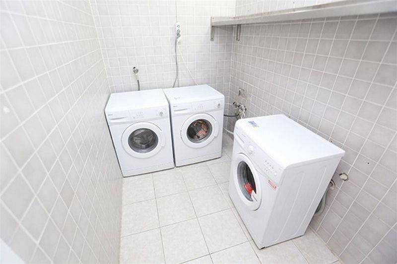 TARSUS KYK KIZ VE ERKEK ÖĞRENCİ YURDU - Görsel 4