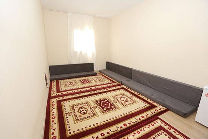 TAYFUR SÖKMEN KYK KIZ ÖĞRENCİ YURDU - Görsel 4