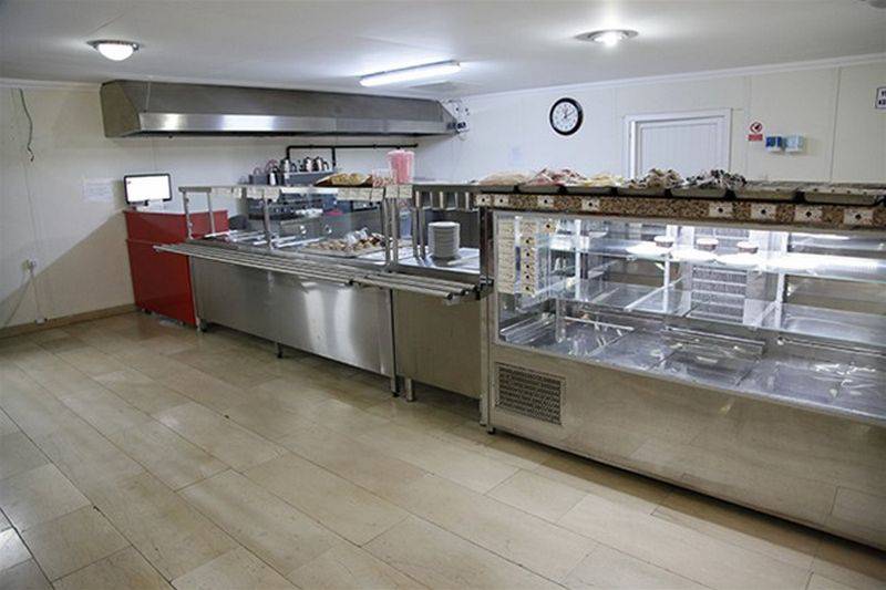 TENZİLE ERDOĞAN KYK KIZ ÖĞRENCİ YURDU - Görsel 4