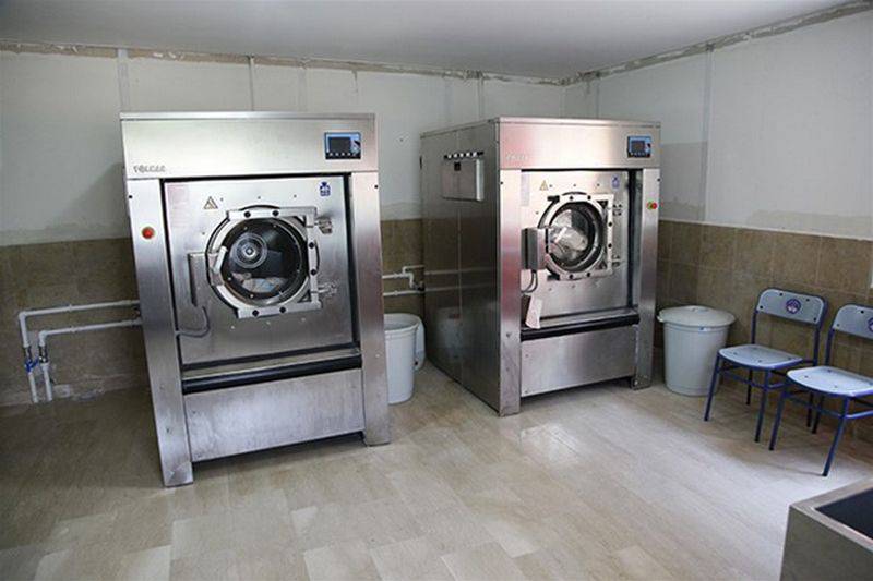 TENZİLE ERDOĞAN KYK KIZ ÖĞRENCİ YURDU - Görsel 4