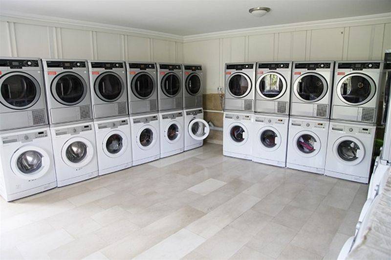 TENZİLE ERDOĞAN KYK KIZ ÖĞRENCİ YURDU - Görsel 4