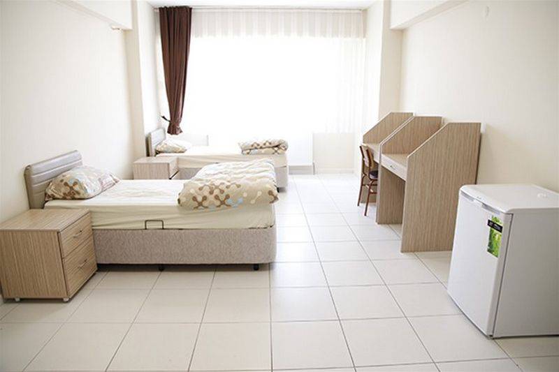 TERZİBABA KYK KIZ ÖĞRENCİ YURDU - Görsel 4