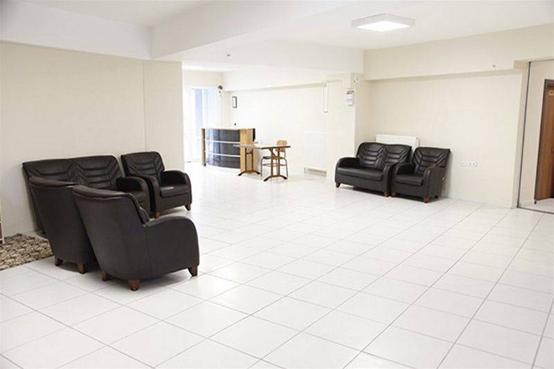 TERZİBABA KYK KIZ ÖĞRENCİ YURDU - Görsel 4