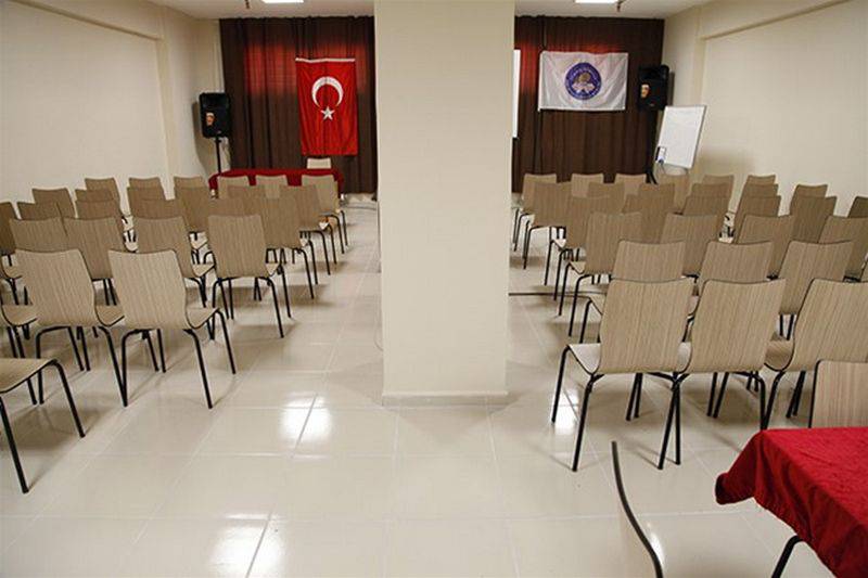 TERZİBABA KYK KIZ ÖĞRENCİ YURDU - Görsel 4