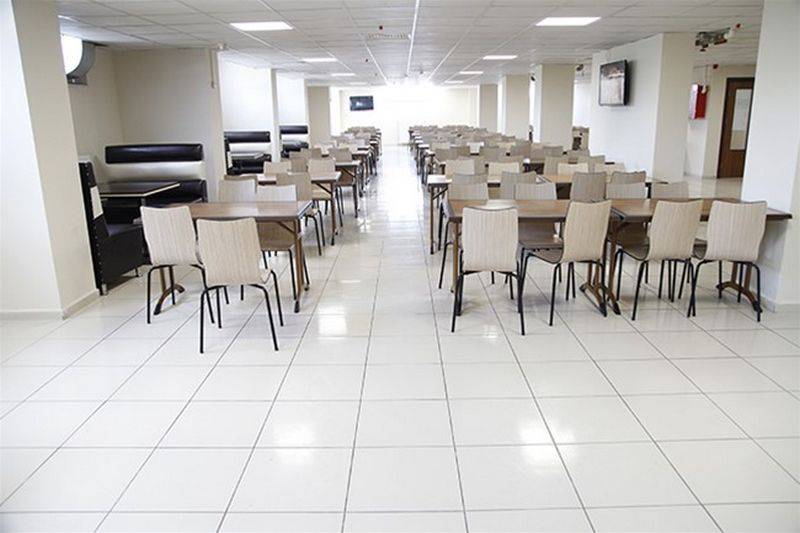 TERZİBABA KYK KIZ ÖĞRENCİ YURDU - Görsel 4