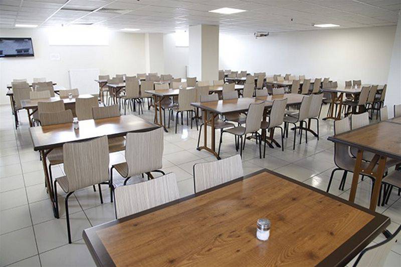 TERZİBABA KYK KIZ ÖĞRENCİ YURDU - Görsel 4