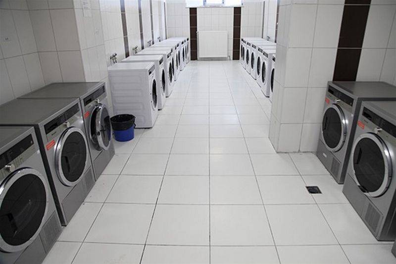 TERZİBABA KYK KIZ ÖĞRENCİ YURDU - Görsel 4