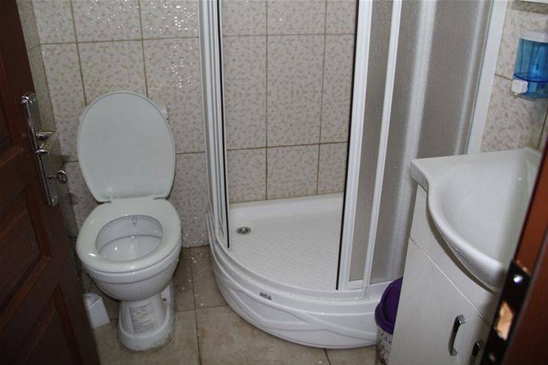 TONYA KYK KIZ ÖĞRENCİ YURDU - Görsel 4