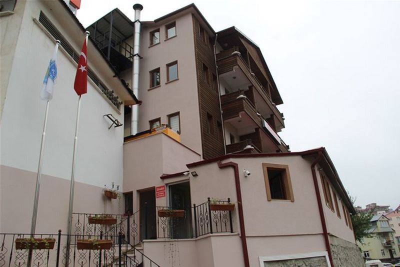 TONYA KYK KIZ ÖĞRENCİ YURDU - Görsel 4