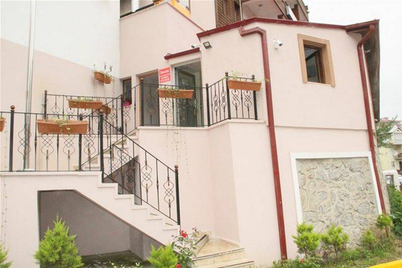 TONYA KYK KIZ ÖĞRENCİ YURDU - Görsel 4