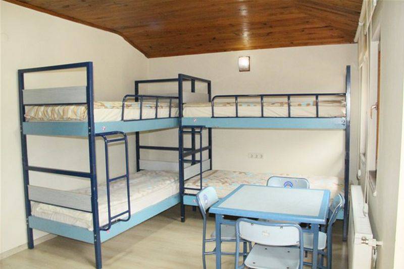 TONYA KYK KIZ ÖĞRENCİ YURDU - Görsel 4