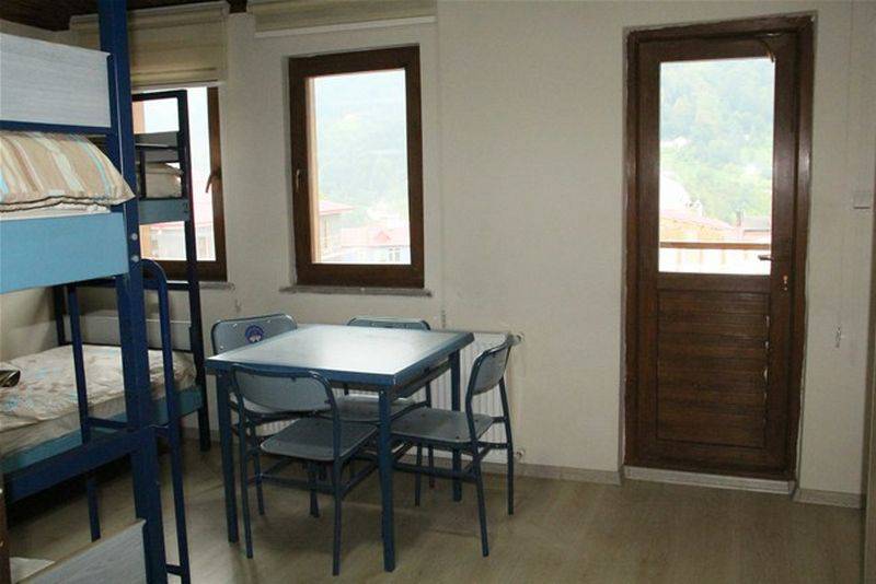 TONYA KYK KIZ ÖĞRENCİ YURDU - Görsel 4