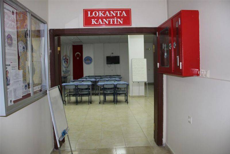 TONYA KYK KIZ ÖĞRENCİ YURDU - Görsel 4