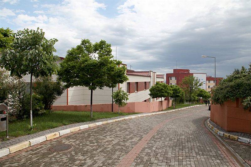 TRABZON DOĞU KARADENİZ KYK KIZ ÖĞRENCİ YURDU - Görsel 4