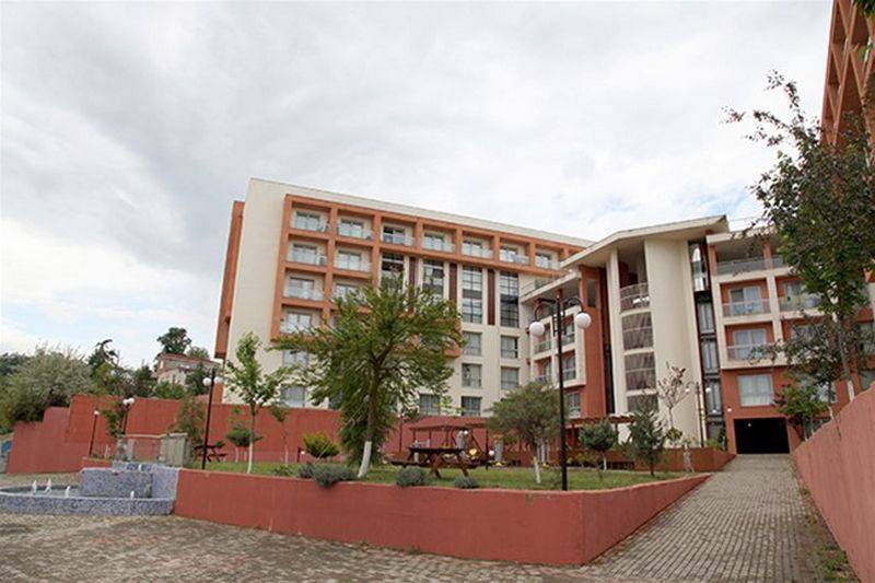 TRABZON DOĞU KARADENİZ KYK KIZ ÖĞRENCİ YURDU - Görsel 4