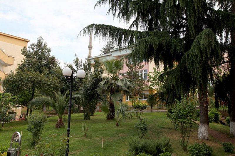 TRABZON KYK ERKEK ÖĞRENCİ YURDU - Görsel 5