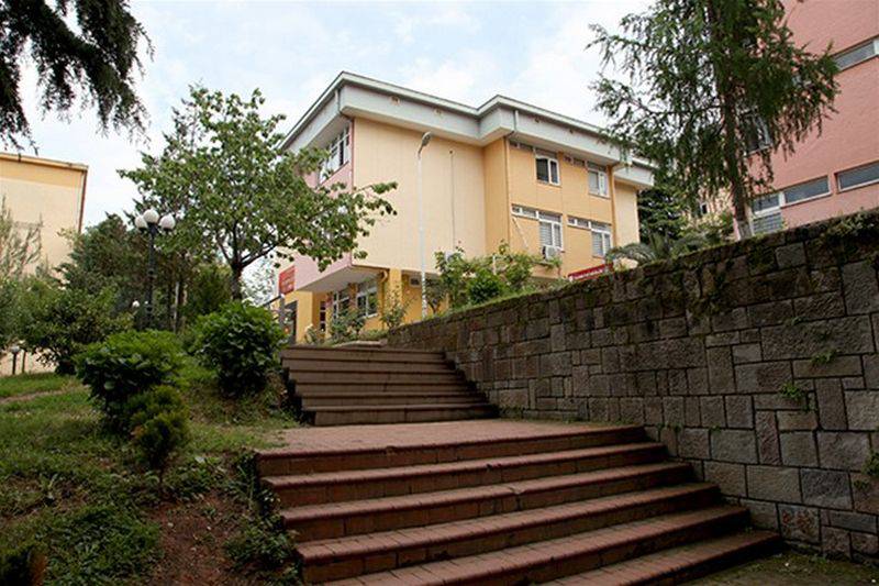 TRABZON KYK ERKEK ÖĞRENCİ YURDU - Görsel 5