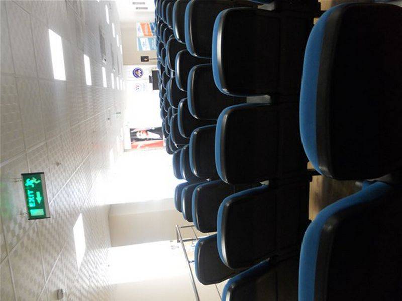 ÜMMÜ GÜLSÜM KYK KIZ ÖĞRENCİ YURDU - Görsel 4