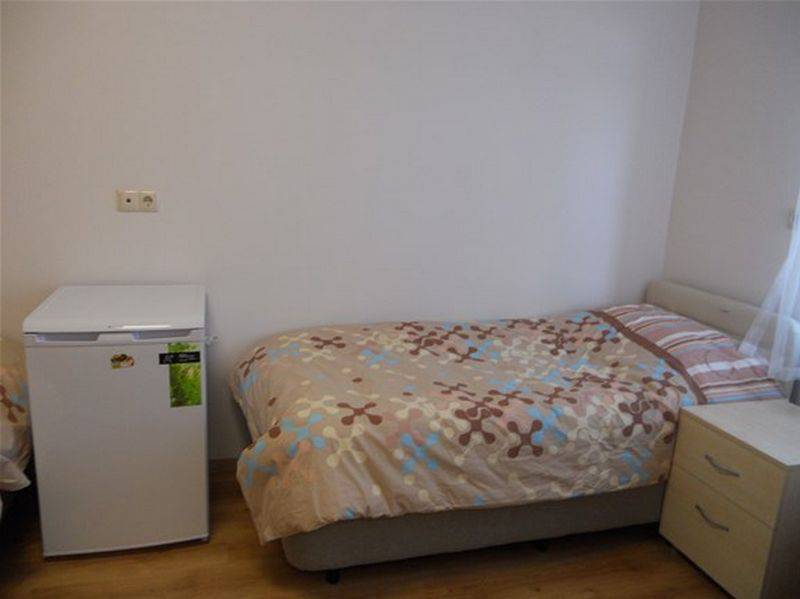 ÜMMÜ GÜLSÜM KYK KIZ ÖĞRENCİ YURDU - Görsel 4