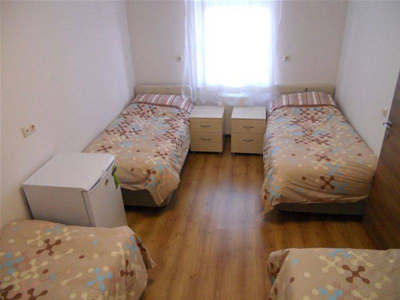 ÜMMÜ GÜLSÜM KYK KIZ ÖĞRENCİ YURDU - Görsel 4