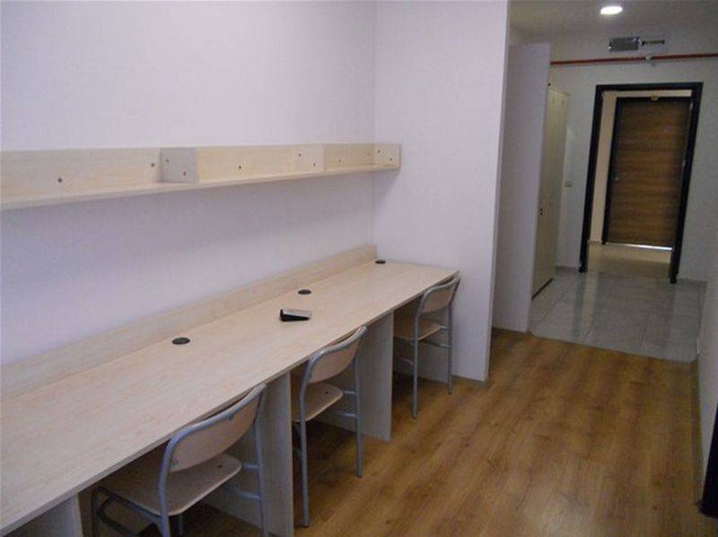 ÜMMÜ GÜLSÜM KYK KIZ ÖĞRENCİ YURDU - Görsel 4