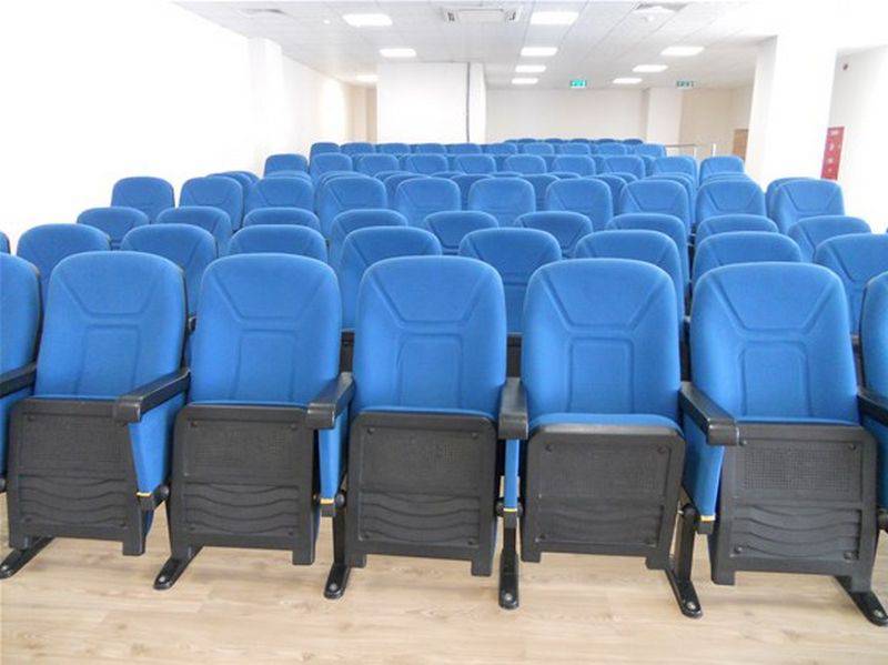 ÜMMÜ GÜLSÜM KYK KIZ ÖĞRENCİ YURDU - Görsel 4