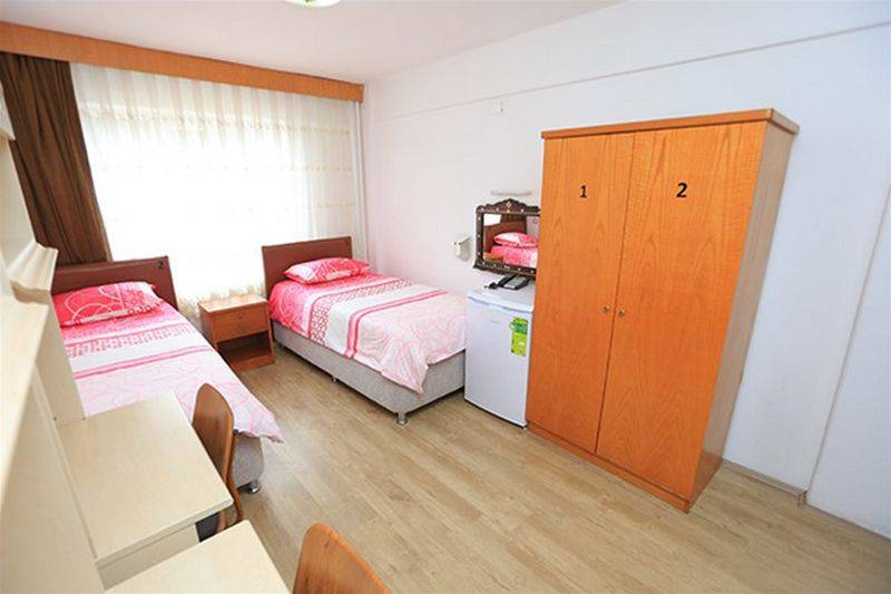 ÜRGÜP KYK KIZ VE ERKEK ÖĞRENCİ YURDU - Görsel 4