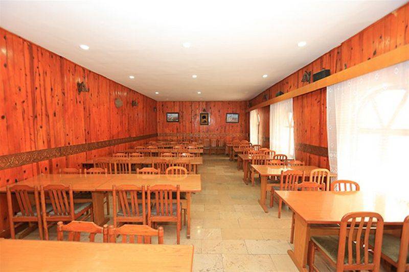 ÜRGÜP KYK KIZ VE ERKEK ÖĞRENCİ YURDU - Görsel 4