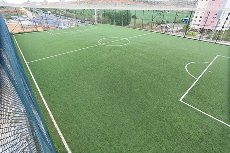 UŞAK KYK ERKEK ÖĞRENCİ YURDU - Görsel 5