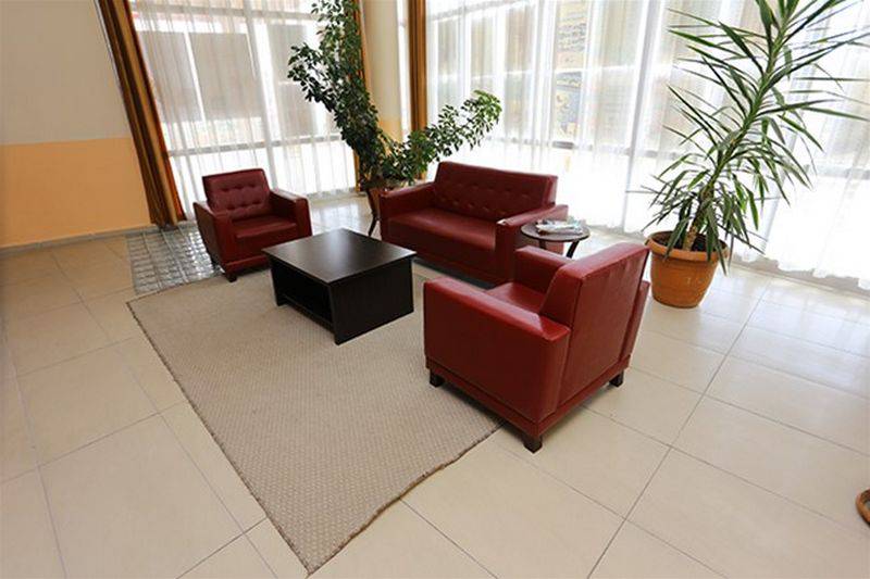 UŞAK KYK ERKEK ÖĞRENCİ YURDU - Görsel 5