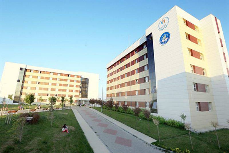 UZUNKÖPRÜ KYK KIZ ÖĞRENCİ YURDU - Görsel 4