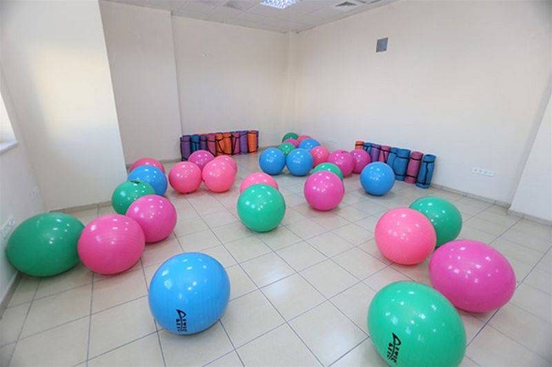 UZUNKÖPRÜ KYK KIZ ÖĞRENCİ YURDU - Görsel 4