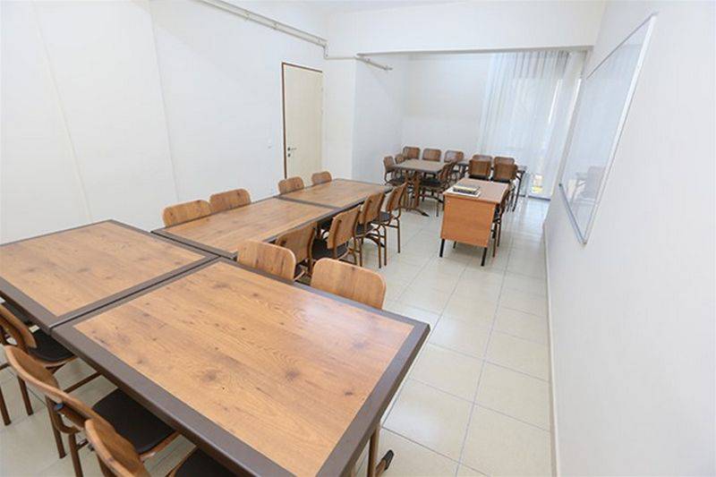 UZUNKÖPRÜ KYK KIZ ÖĞRENCİ YURDU - Görsel 4