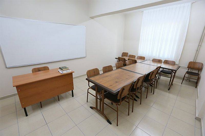 UZUNKÖPRÜ KYK KIZ ÖĞRENCİ YURDU - Görsel 4